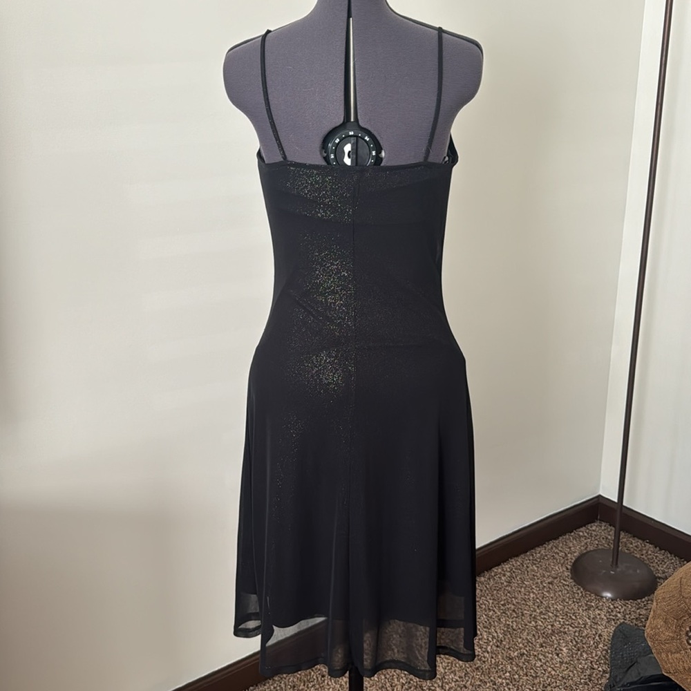 Heart Moon Star Party Dress - Picture 3 of 6